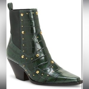 Vince Camuto Norley Genuine Leather boot 7.5